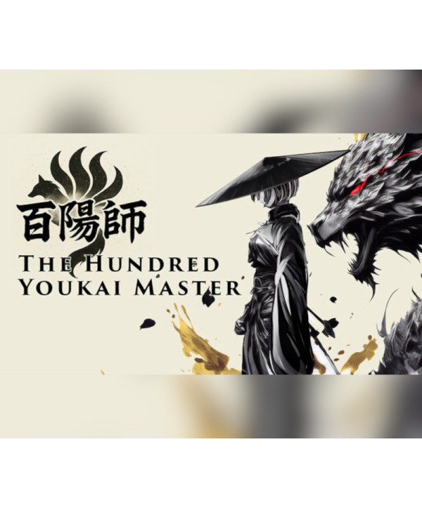 The Hundred Youkai Master Steam Key GLOBAL